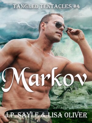 cover image of Markov #4